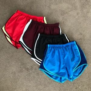 Medium Nike Shorts Bundle